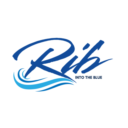 Rib into the Blue